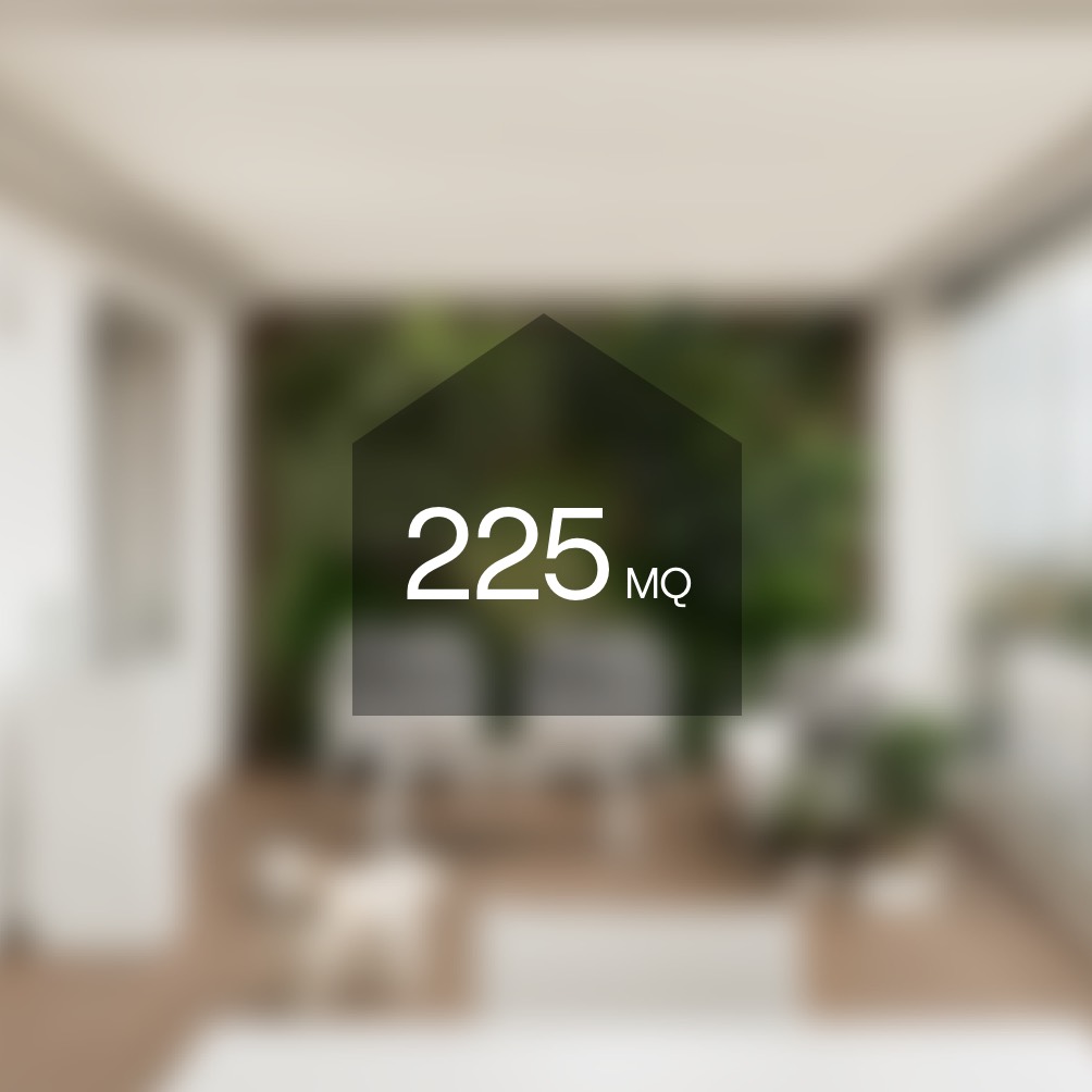 Spazi Belli Open House - Progetto 02