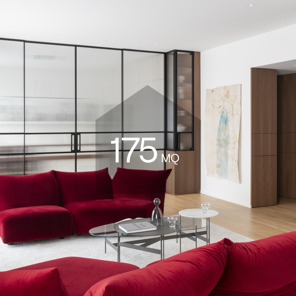 Spazi Belli Open House - Progetto 01