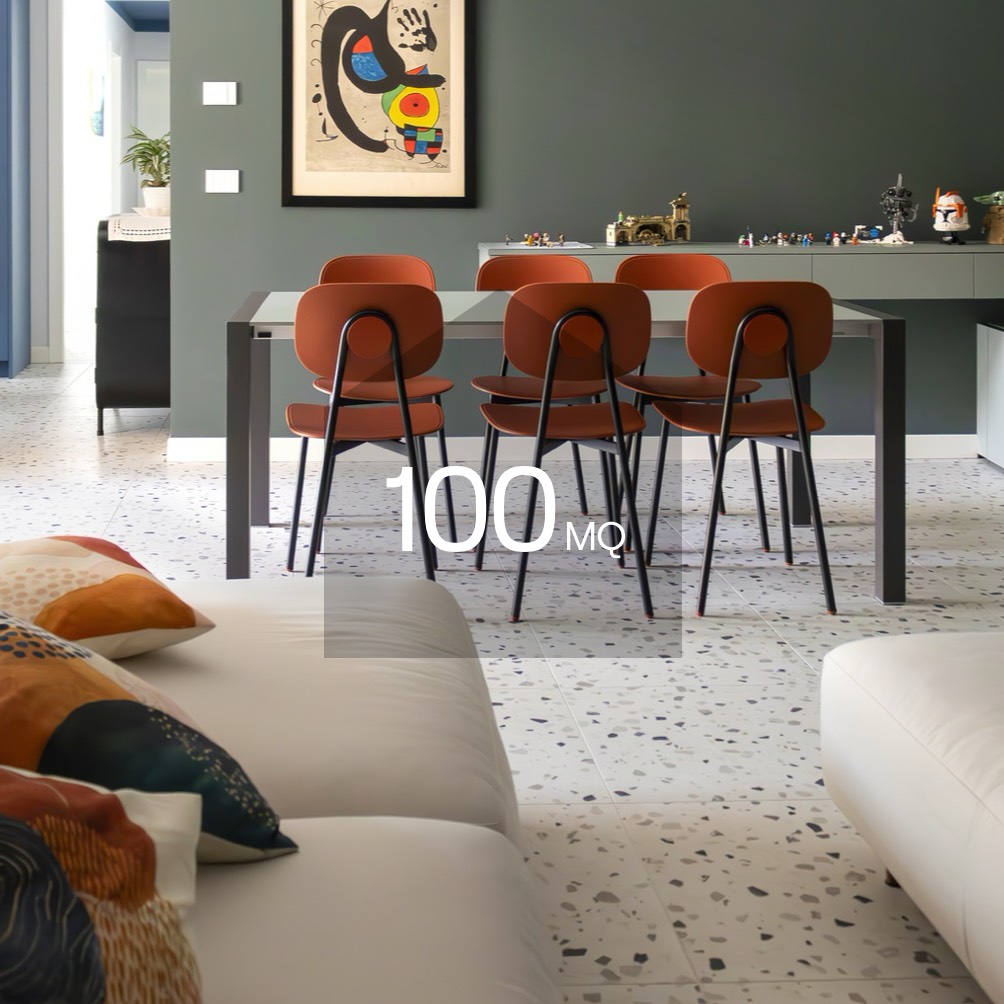 Spazi Belli Open House - Progetto 13