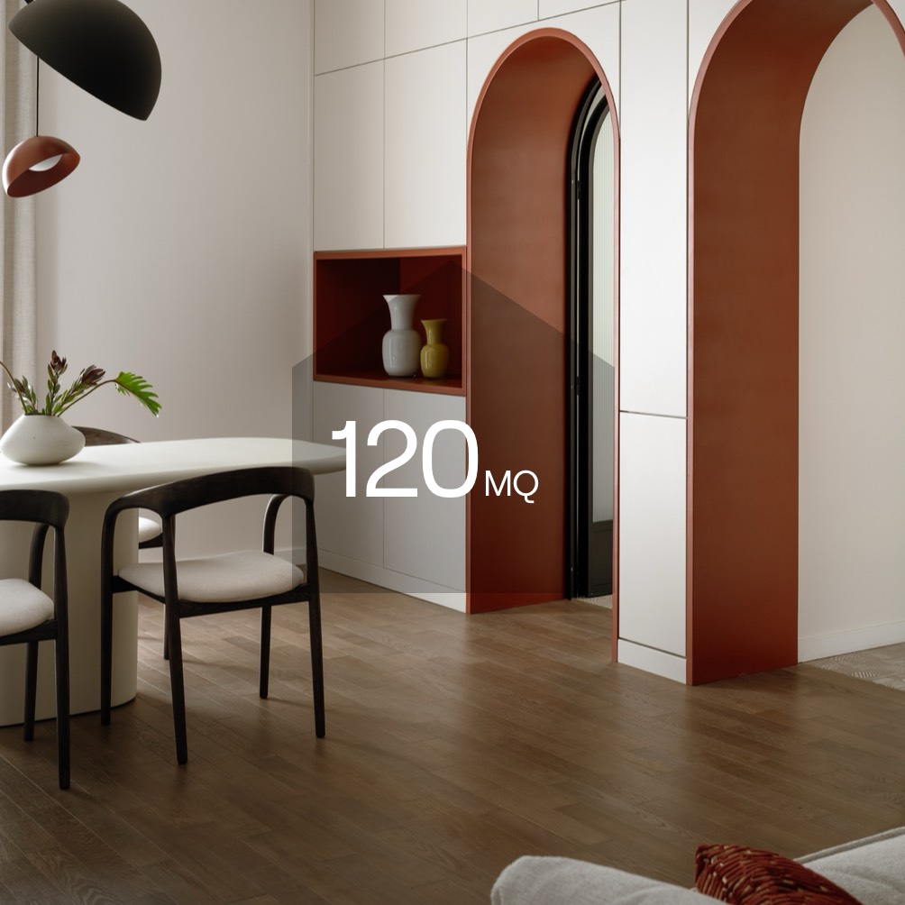 Spazi Belli Open House - Progetto 06