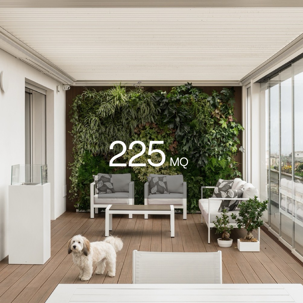 Spazi Belli Open House - Progetto 02