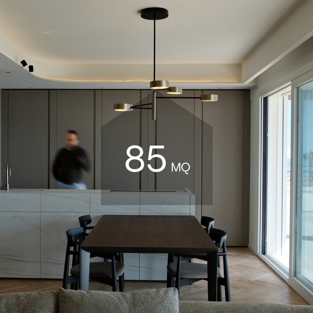 Spazi Belli Open House - Progetto 11