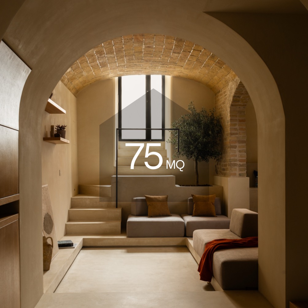 Spazi Belli Open House - Progetto 15