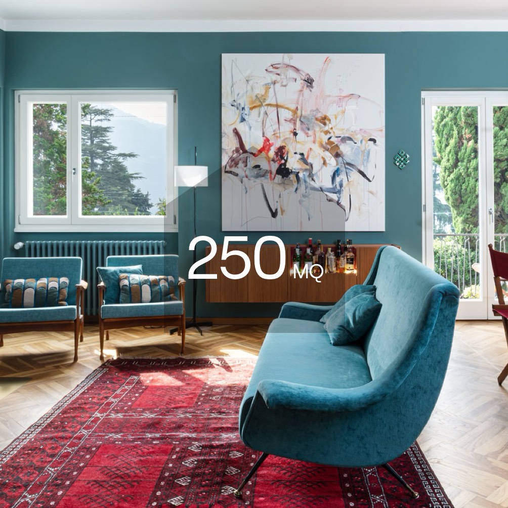 Spazi Belli Open House - Progetto 14