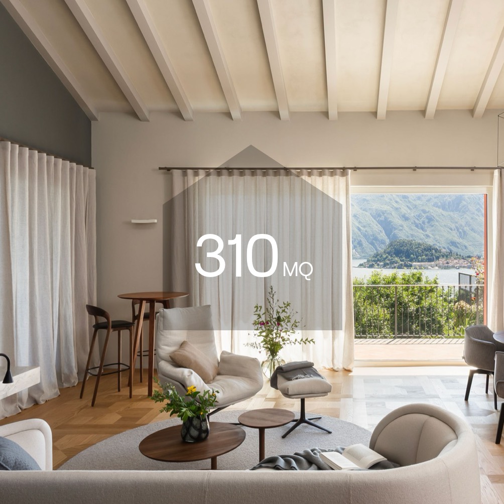 Spazi Belli Open House - Progetto 07