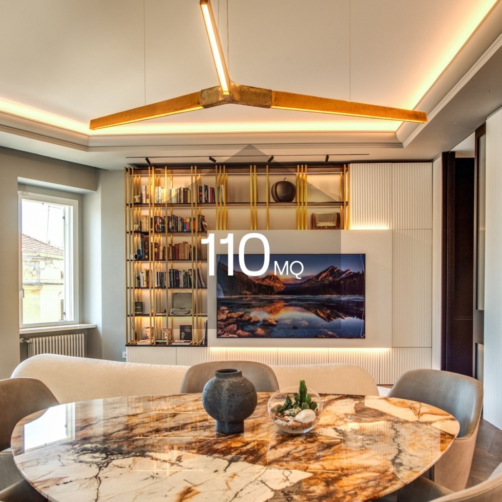 Spazi Belli Open House - Progetto 01