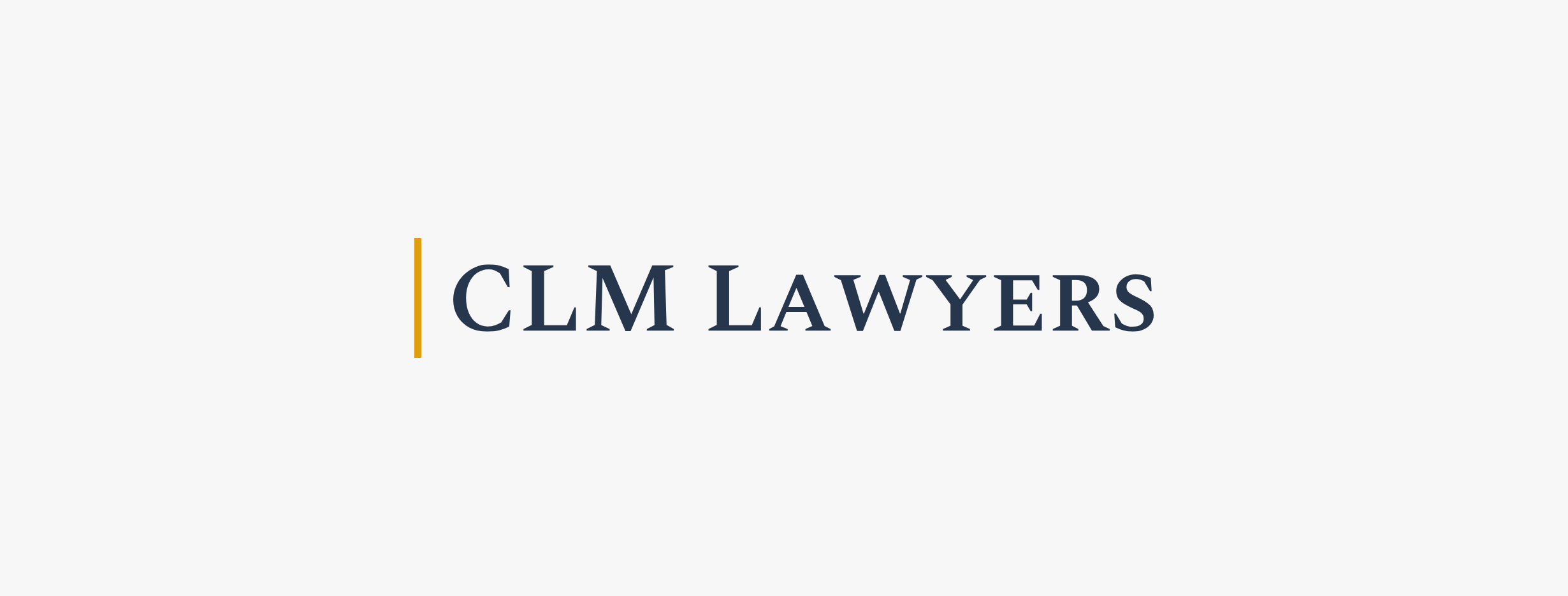 CLM Lawyers