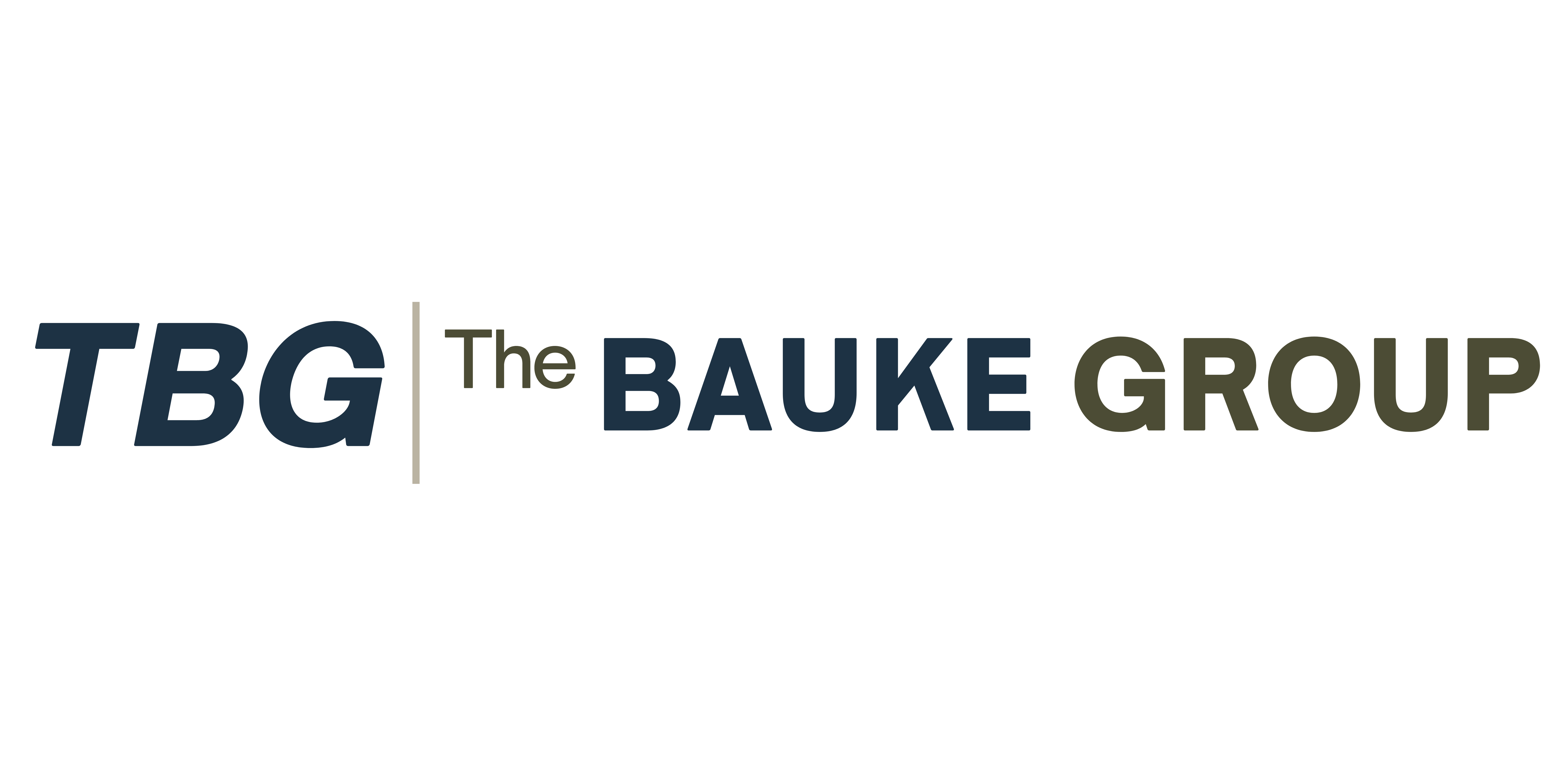 The Bauke Group