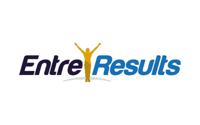 EntreResults Logo