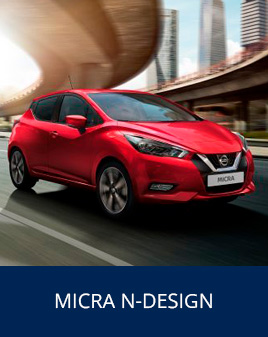 MICRA