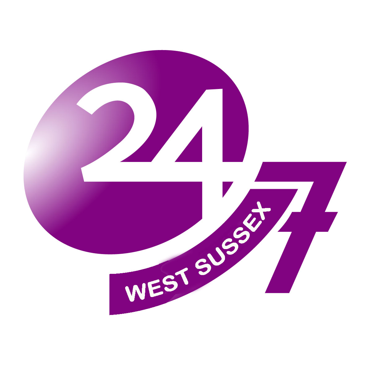 24x7 West Sussex