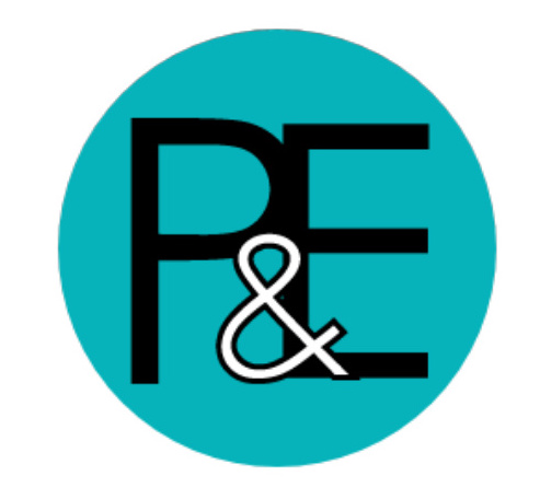 Pedagogy & Education_logo
