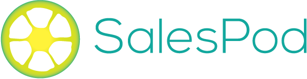 SalesPod Logo
