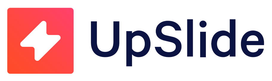 upslide logo