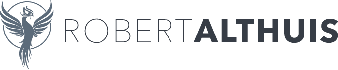 Robert Althuis Logo