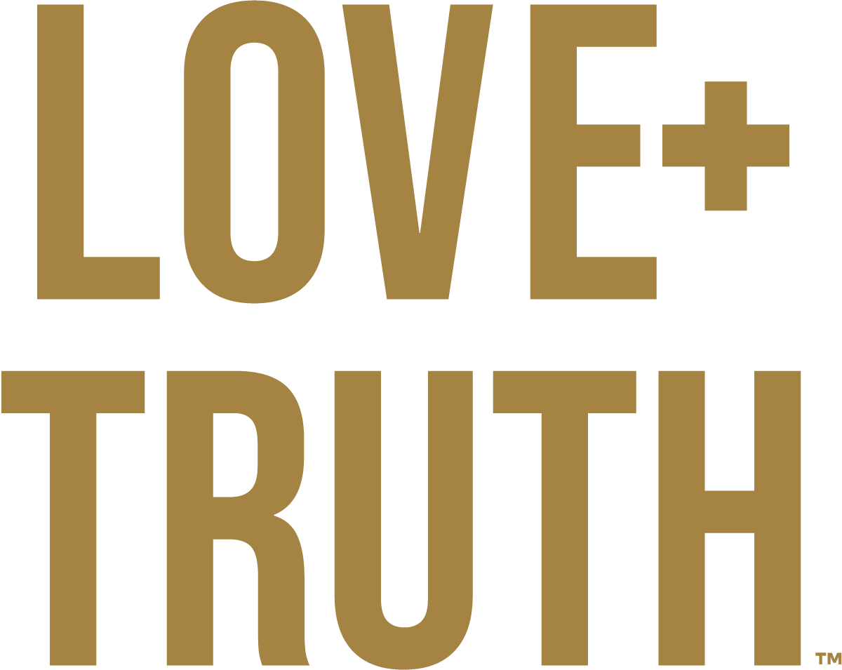 Love & Truth