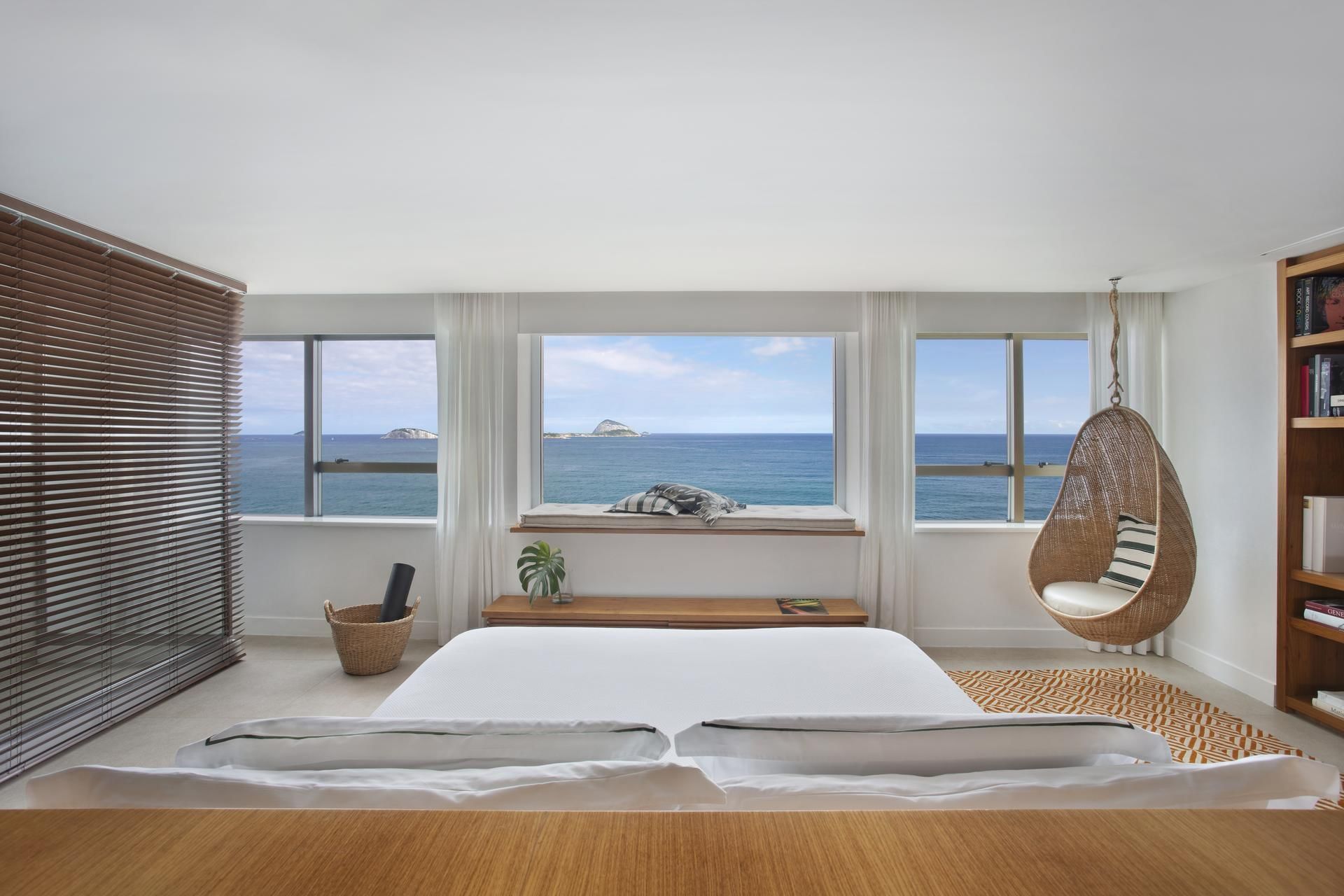 Hotel Janeiro — Ipanema