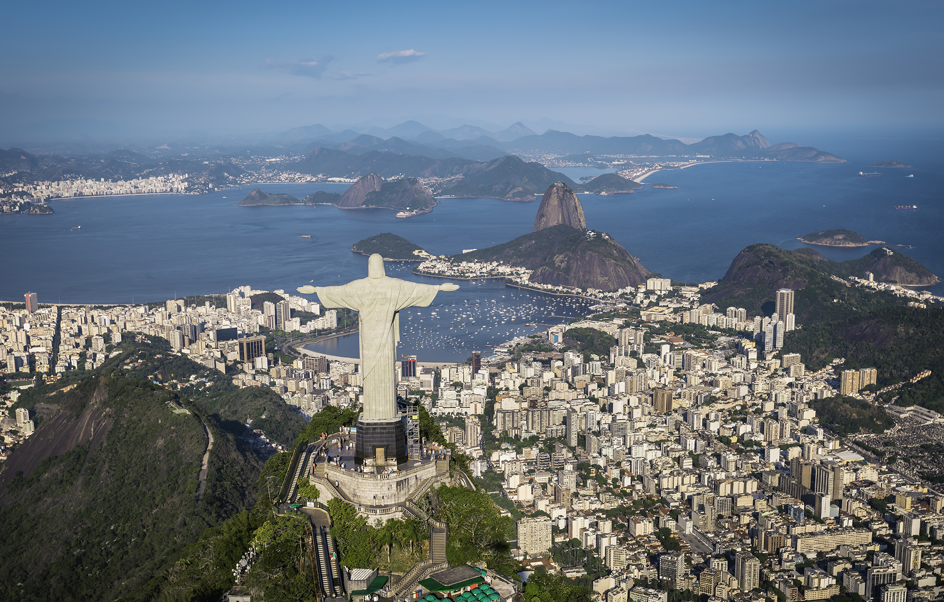 Christ the Redeemer