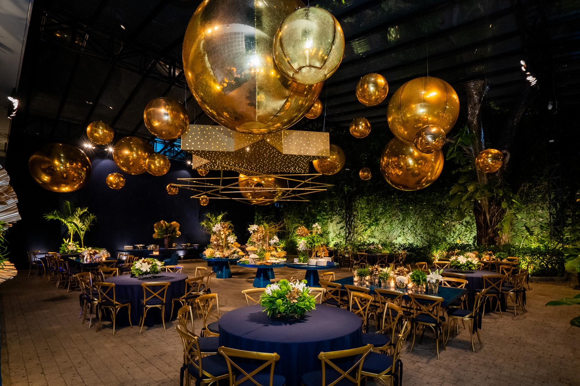 Bar Mitzvá com família no EXC Rio