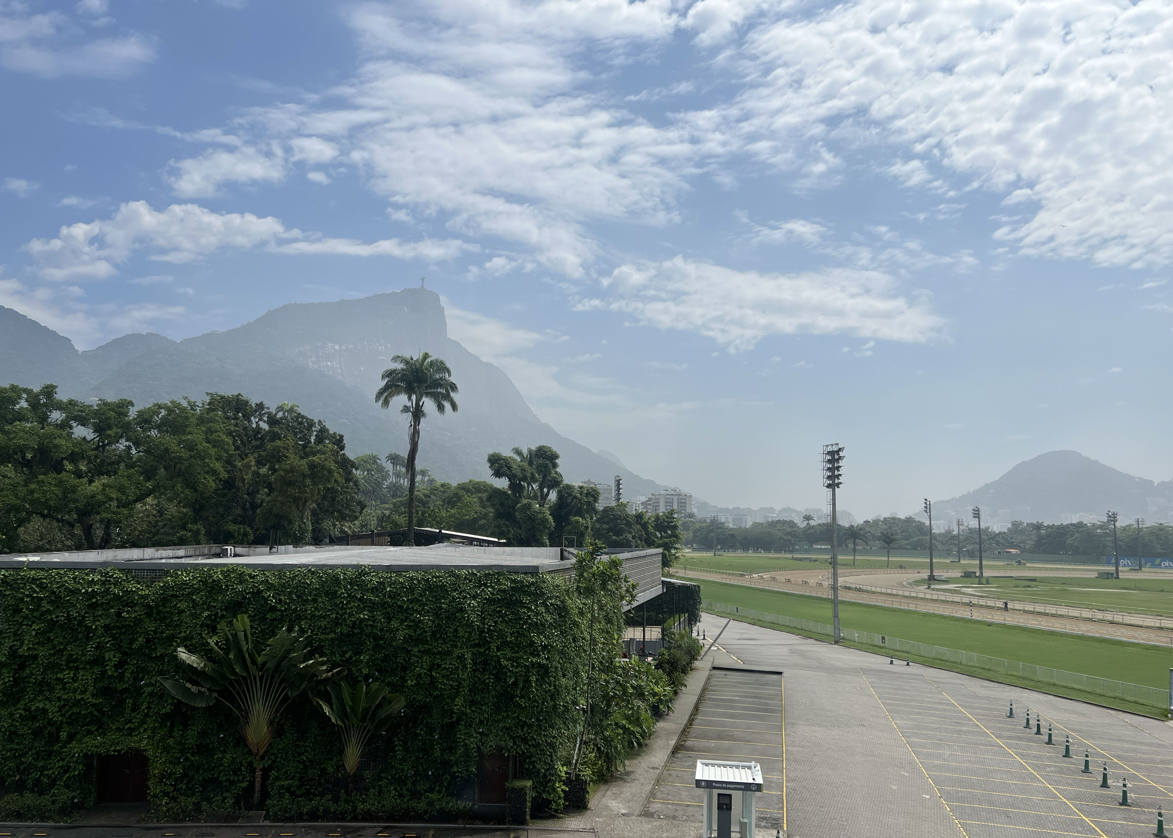 EXC Rio — Evento Corporativo