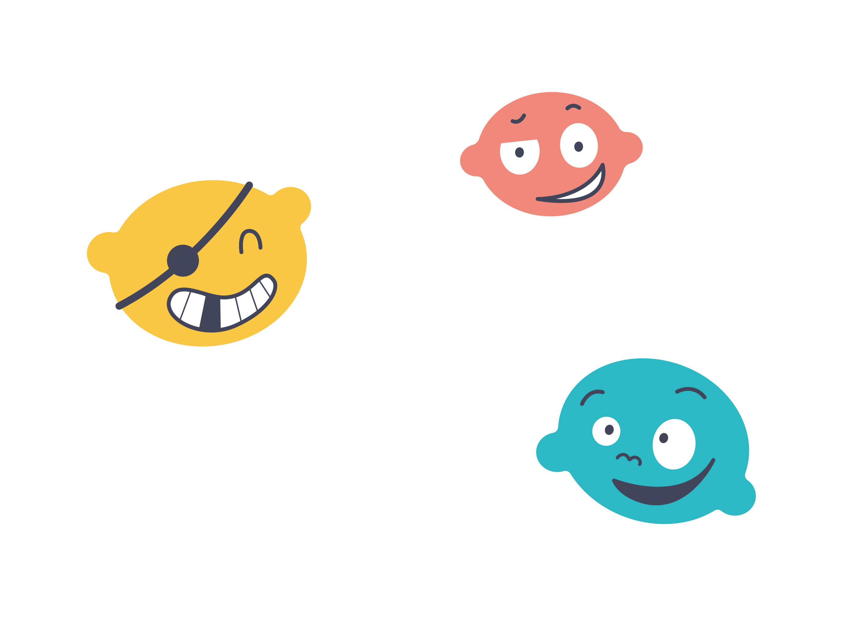 Boef en Aap