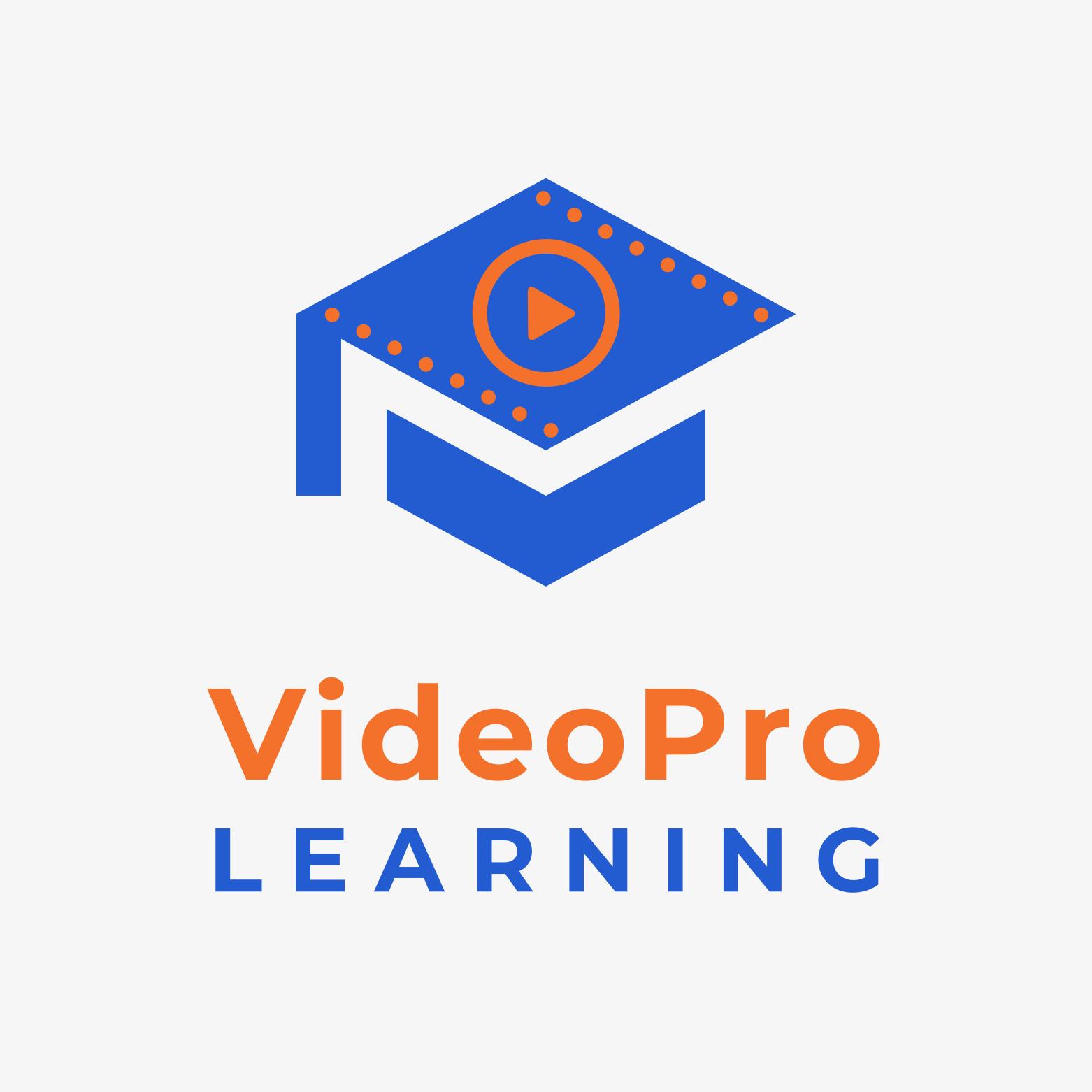 Video Pro Learning