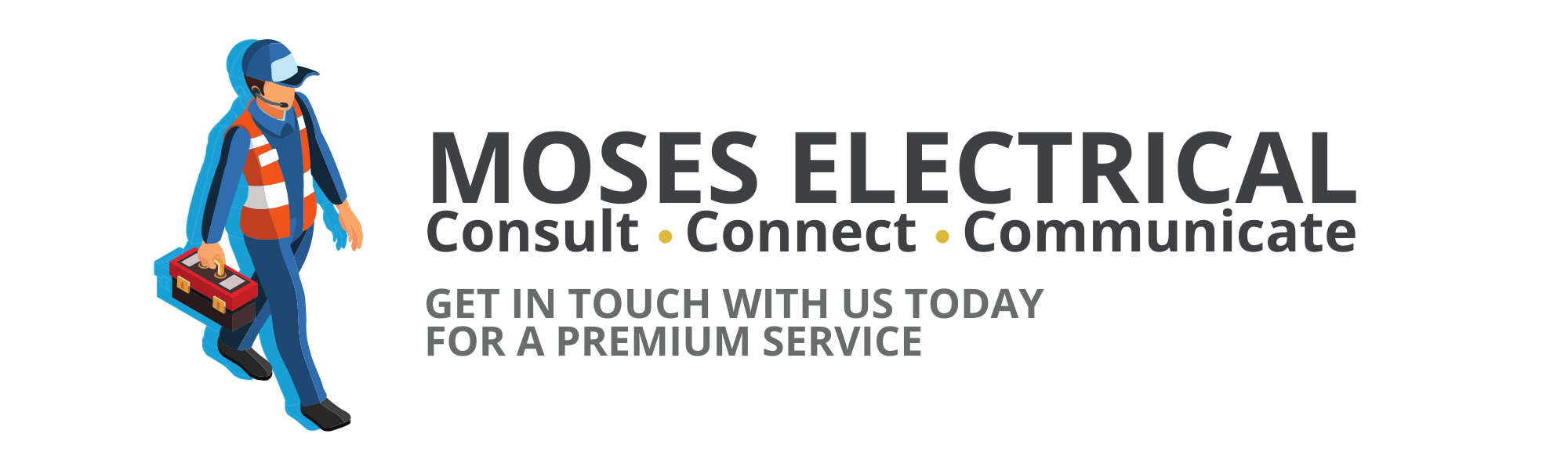 Save Five Hours a Week Moses Electrical