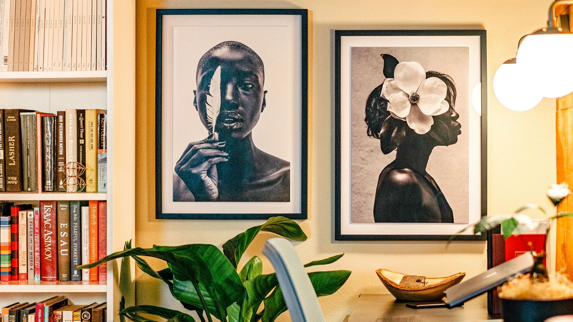 How to Buy Art Online Confidently & Securely