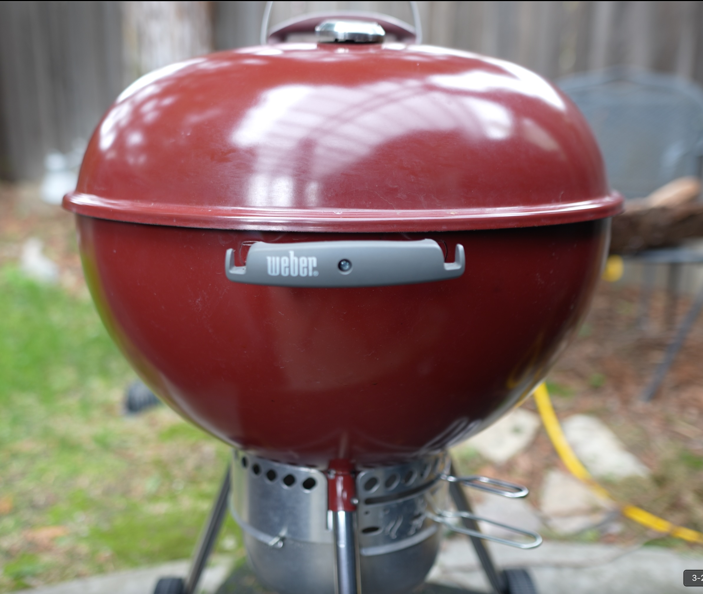"er Kettle Vs. PK 360 Which Is A Better Value?" from Backyard