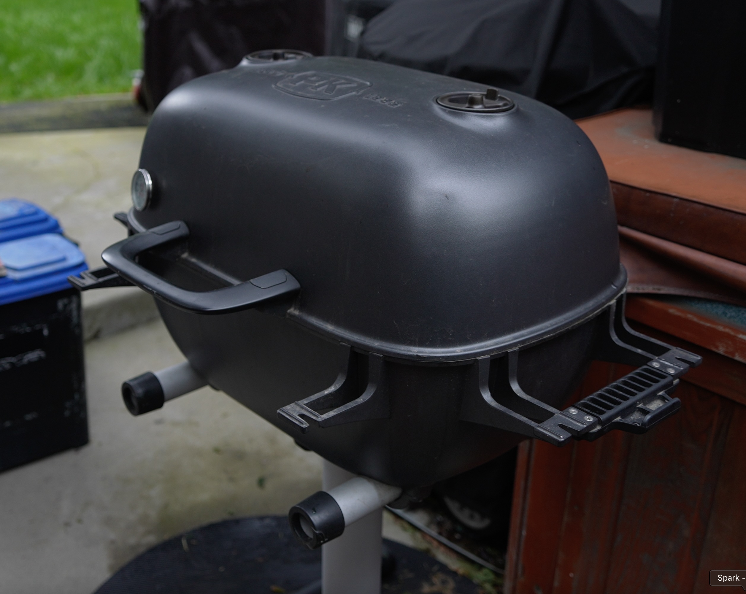 "er Kettle Vs. PK 360 Which Is A Better Value?" from Backyard