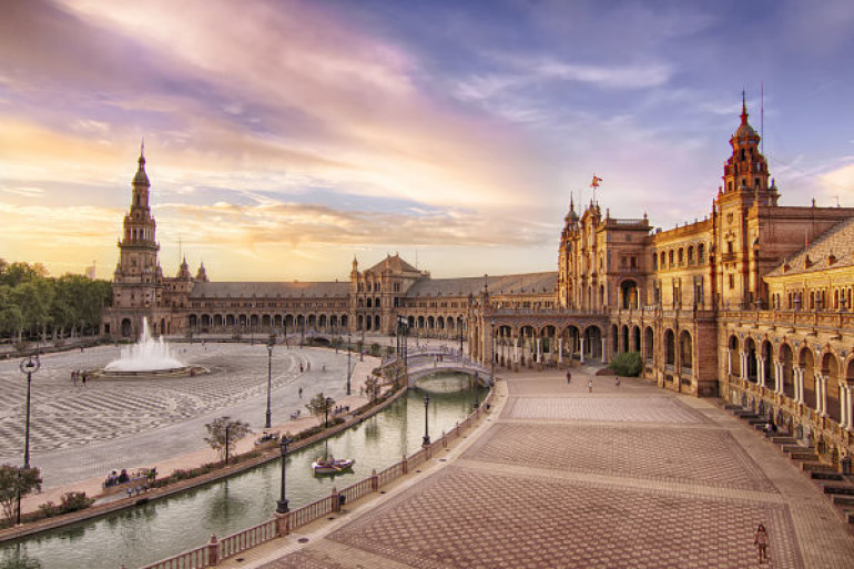 España
