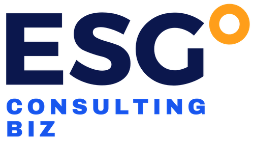 ESG Consulting Biz logo