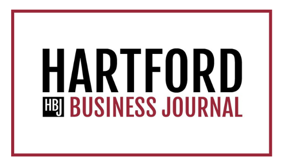 Hartford Business Journal logo
