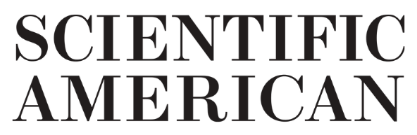 Scientific American logo