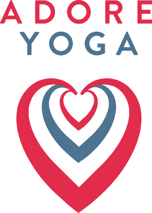 Adore Yoga icon