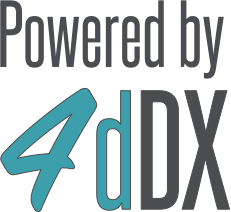 What is 4dDX?