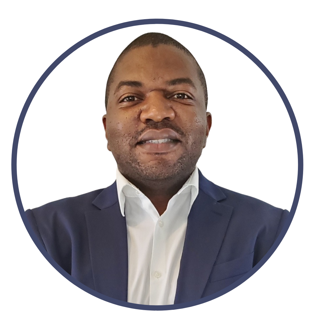 Colin Djieugoue, CPA