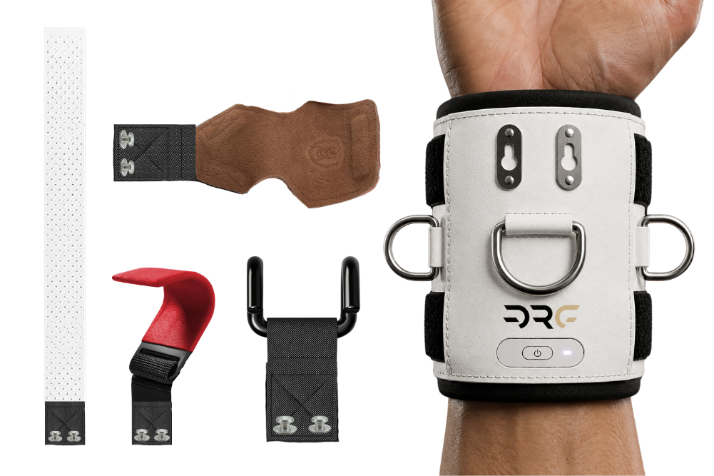 Gains Gauntlet