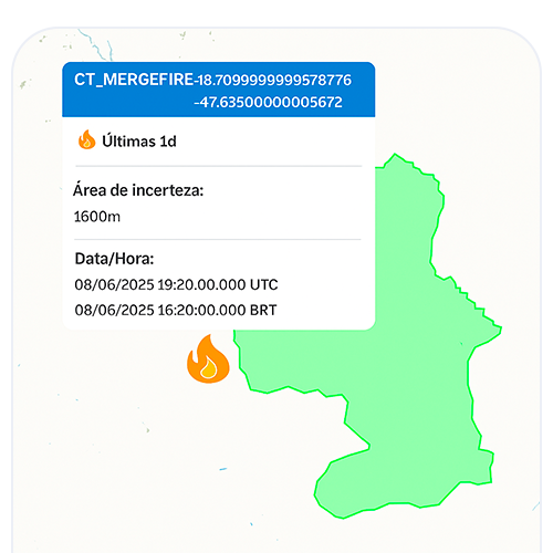 Visualização