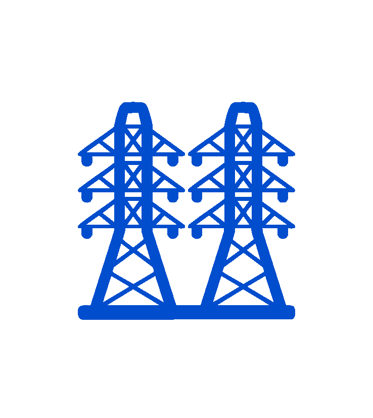 Ícone Elétrico