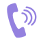 Ikon telefon