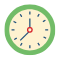 Ikon klocka
