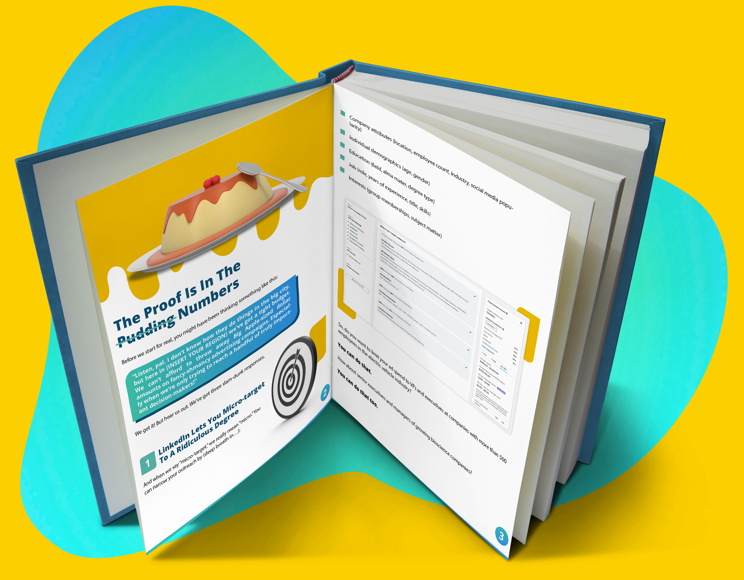 Digital Advertising for EDOs
