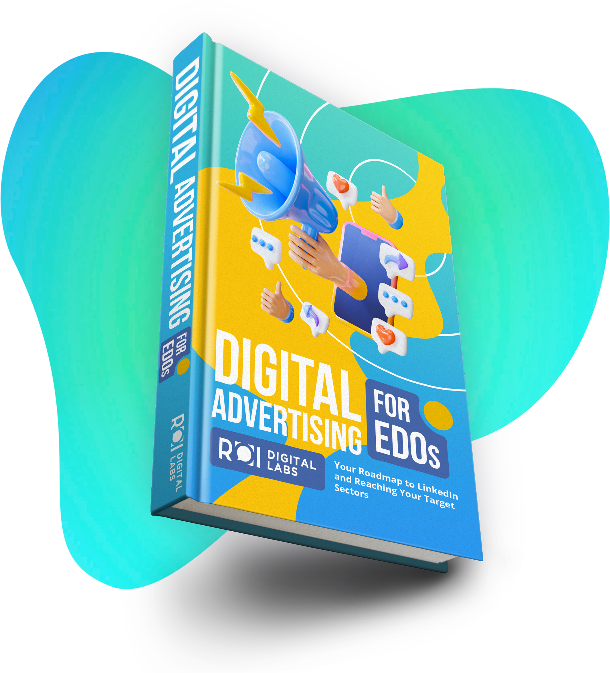 Digital Advertising for EDOs