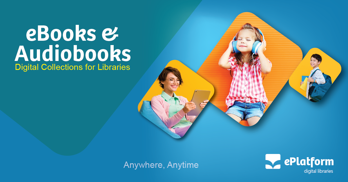 ePlatform Digital Libraries