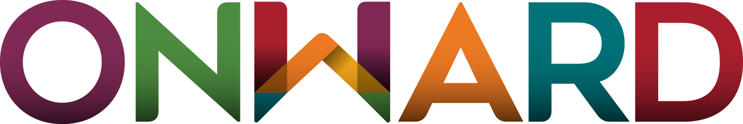 Onward Logo