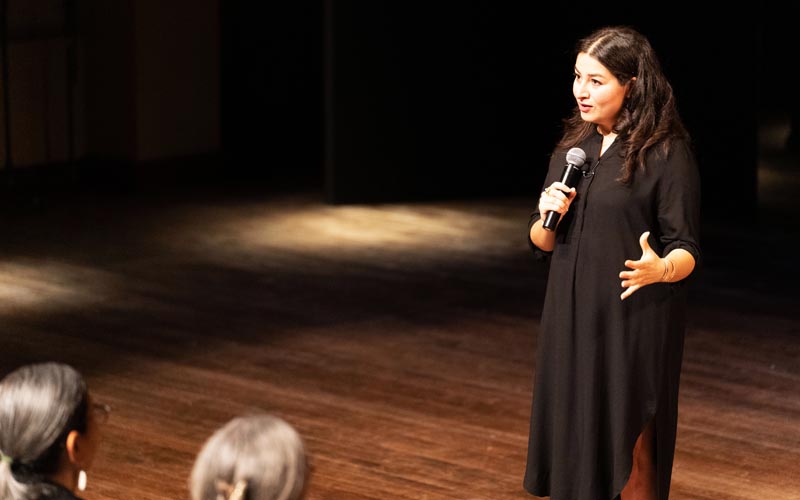 Onward Leadership Series