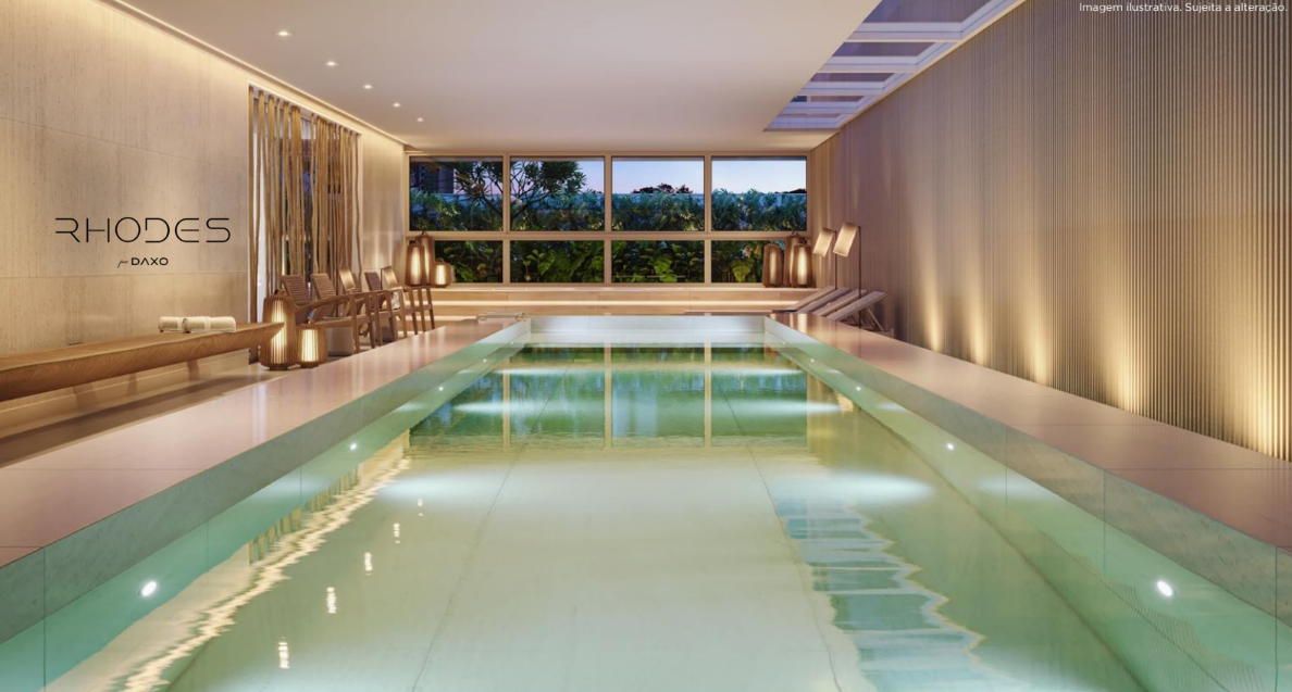 Rhodes Daxo Piçarras