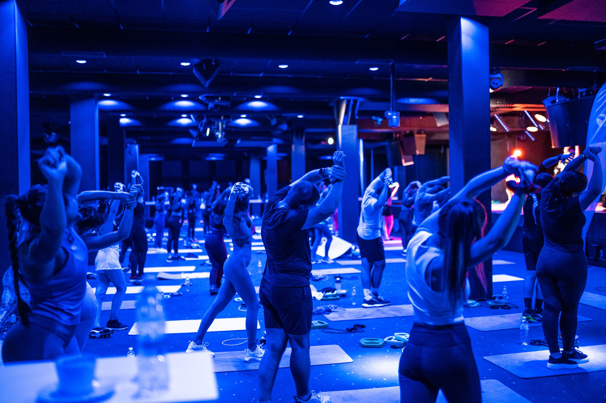 Best of Les Mills 4