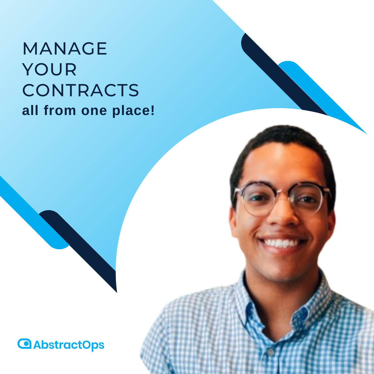 Manage Your Contracts